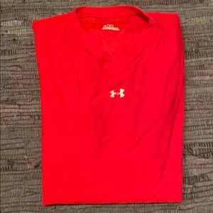 Under Armour Long Sleeve